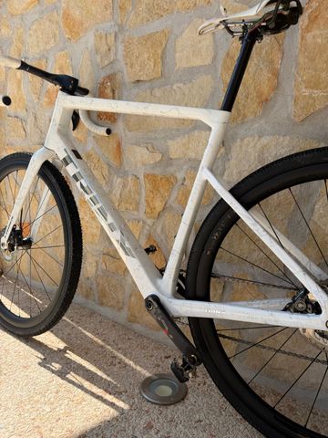 Brugt Trinx Custom Shimano Dura Ace Di2 2025 Road & Gravel — billede 2 af 8
