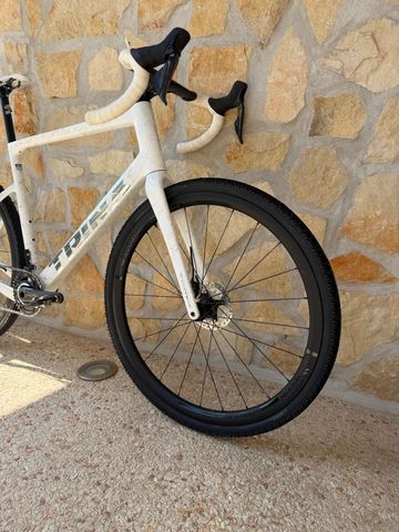 Brugt Trinx Custom Shimano Dura Ace Di2 2025 Road & Gravel — billede 6 af 8
