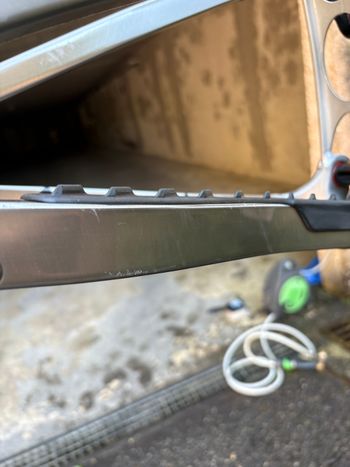 Brugt Banshee PRIME V3.2 Frame 2024 Frameset 2024 Mountainbike — billede 7 af 15