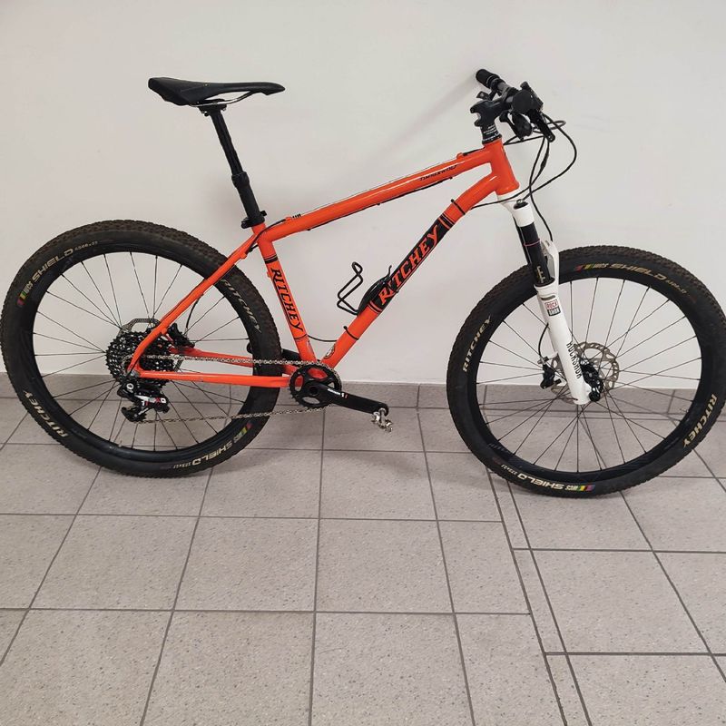 Used Ritchey Timberwolf Ritchey 2012 MTB