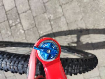 Tweedehands CUBE REACTION GTC ONE 2017 2017 Mountainbike — afbeelding 9 van 12