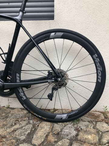 Použité Scott Addict 10 2022 2022 Road & Gravel — obrázek 5 z 7