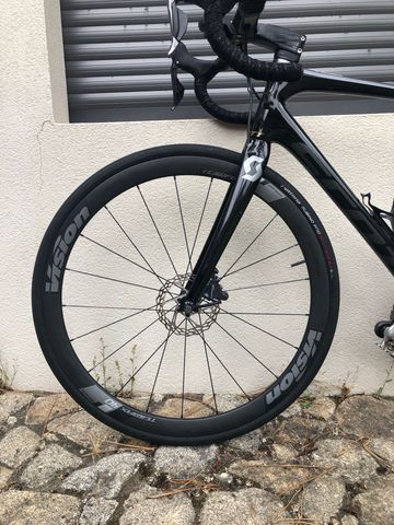 Použité Scott Addict 10 2022 2022 Road & Gravel — obrázek 4 z 7