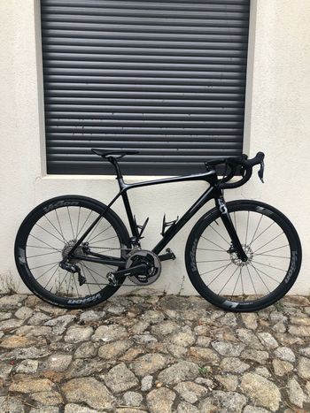Brugt Scott Addict 10 2022 2022 Road & Gravel