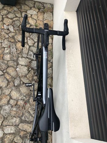 Brugt Scott Addict 10 2022 2022 Road & Gravel — billede 6 af 7