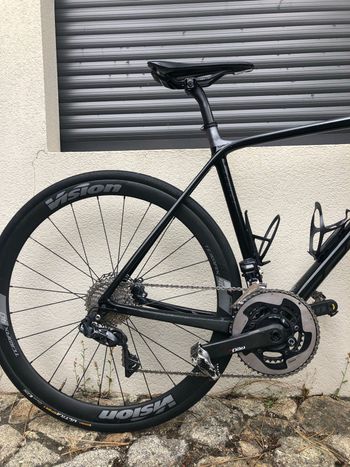 Brugt Scott Addict 10 2022 2022 Road & Gravel — billede 2 af 7