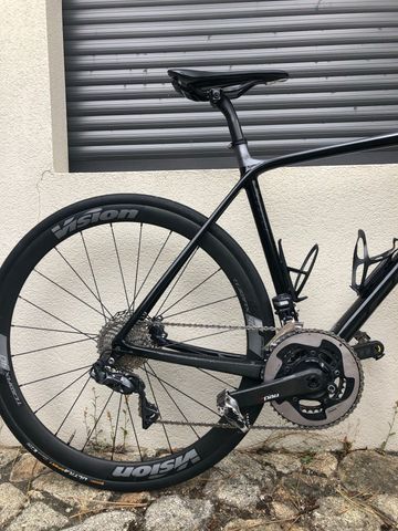 Použité Scott Addict 10 2022 2022 Road & Gravel — obrázek 2 z 7