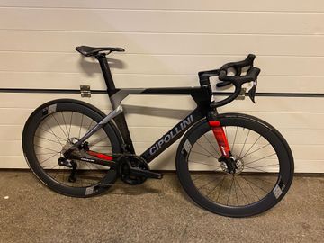 Used Cipollini Ad One Ultegra R8170 2022 Road & Gravel