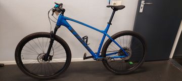 Tweedehands Trek X-Caliber 8 2020 2020 Mountainbike — afbeelding 2 van 6