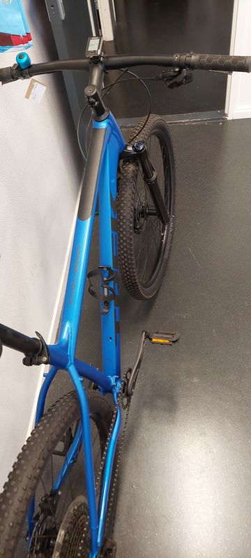 Tweedehands Trek X-Caliber 8 2020 2020 Mountainbike — afbeelding 5 van 6