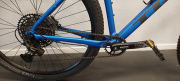 Tweedehands Trek X-Caliber 8 2020 2020 Mountainbike — afbeelding 3 van 6