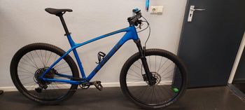 Używany Trek X-Caliber 8 2020 2020 MTB