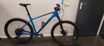 Used Trek X-Caliber 8 2020 2020 MTB