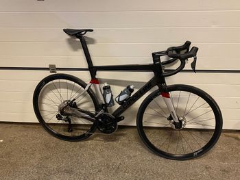 Cipollini Bond Evo R7170 2022 Route & Gravel d'occasion