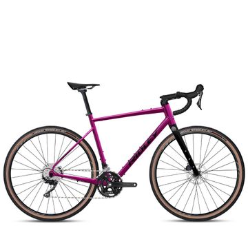 Used Ridley Kanzo Adventure Alu GRX400 2×10 2026 Road & Gravel