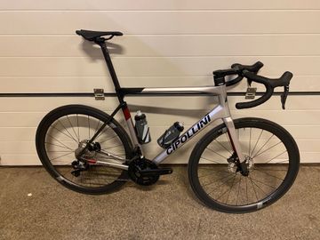 Used Cipollini Dolomia R8170 2022 Road & Gravel