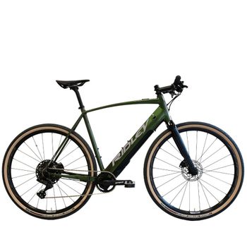 Ridley Kanzo-E Fazua FB MicroShift AdvantX 2026 Carretera y gravel de segunda mano