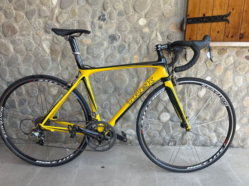Trek Madone 3.5 H2 (Compact) 2012 2012 Road & Gravel d'occasion