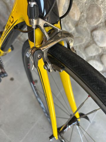 Used Trek Madone 3.5 H2 (Compact) 2012 2012 Road & Gravel, Black — image 6 of 8