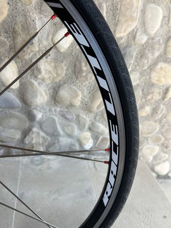 Brugt Trek Madone 3.5 H2 (Compact) 2012 2012 Road & Gravel — billede 8 af 8