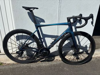 Käytetty Bianchi Specialissima PRO 2026 2026 Road & Gravel