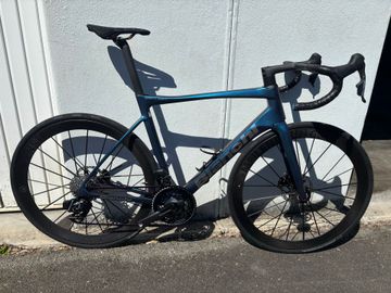 Used Bianchi Specialissima PRO 2026 2026 Road & Gravel, Blue — image 1 of 6