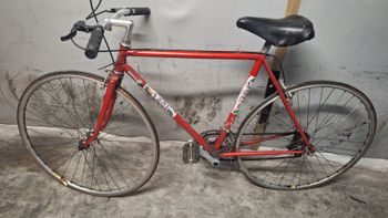 Gebrauchtes Leri 1975 1975 Road & Gravel