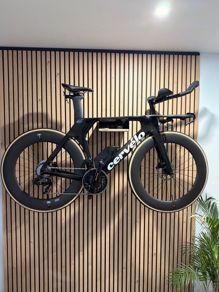 Brugt Cervélo P5 Force AXS 2025 2025 Road & Gravel — billede 2 af 3