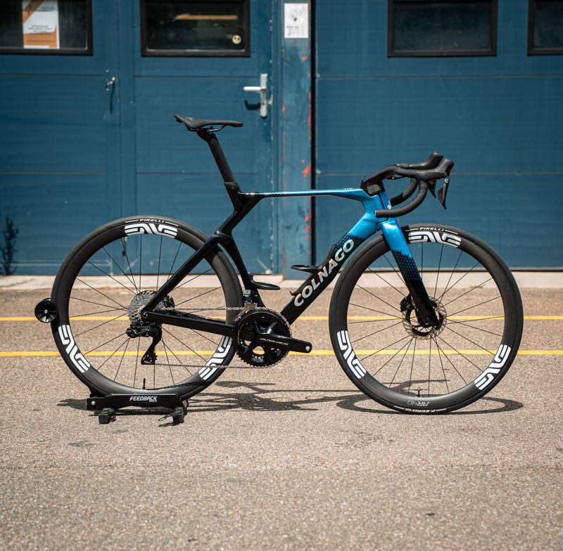 Used Colnago Y1Rs Shimano Dura Ace Di2 2026 2026 Road & Gravel