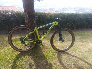 Brugt Trek Procaliber 9.7 SL 2017 2017 Mountainbike — billede 5 af 5
