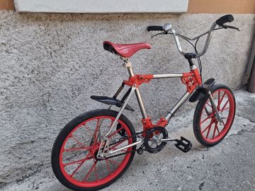 Used Paioli Custom 1980 Youth, Light Gray — image 4 of 9