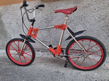 Used Paioli Custom 1980 Youth, Light Gray — image 2 of 9