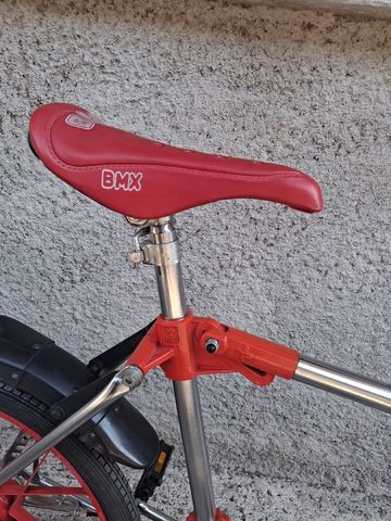 Used Paioli Custom 1980 Youth, Light Gray — image 6 of 9