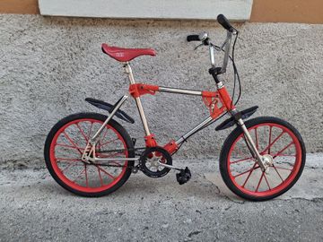 Used Paioli Custom 1980 Youth, Light Gray — image 1 of 9