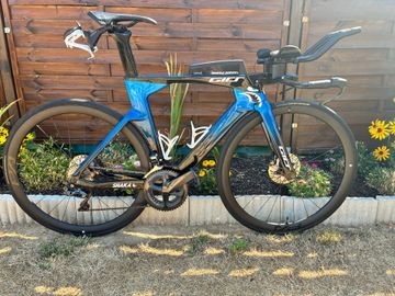 Used GIRS Custom Shimano Ultegra Di2 2023 Road & Gravel