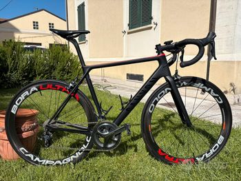 Gebrauchtes Canyon Ultimate CF SLX 2017 Road & Gravel