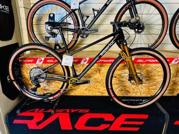 Gebrauchtes SUPERIOR BIKES XP 9.2 2026 MTB