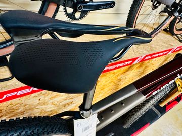 Used SUPERIOR BIKES XP 9.2 2026 Mountainbike, Red — image 5 of 6