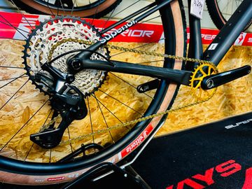 Used SUPERIOR BIKES XP 9.2 2026 Mountainbike, Red — image 6 of 6