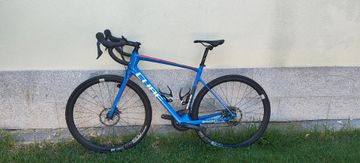 Brugt CUBE ATTAIN GTC SL 2023 2023 Road & Gravel — billede 7 af 11