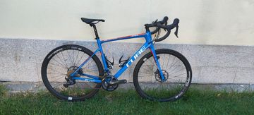 Brugt CUBE ATTAIN GTC SL 2023 2023 Road & Gravel — billede 1 af 11
