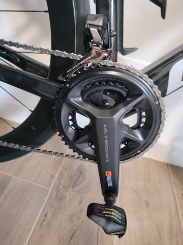 Tweedehands Giant Propel Advanced Pro 0 2024 2024 Road & Gravel — afbeelding 7 van 10