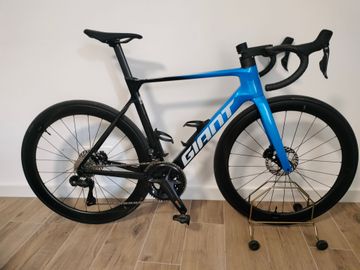 Tweedehands Giant Propel Advanced Pro 0 2024 2024 Road & Gravel — afbeelding 3 van 10