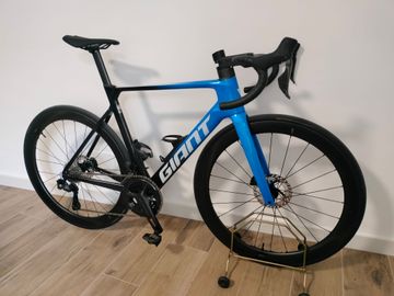 Used Giant Propel Advanced Pro 0 2024 2024 Road & Gravel
