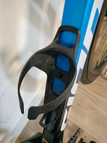 Tweedehands Giant Propel Advanced Pro 0 2024 2024 Road & Gravel — afbeelding 9 van 10