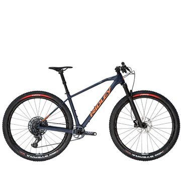 Ridley Probe RS SRAM GX Eagle 2026 MTB usato