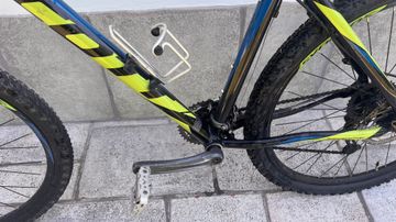 Scott Aspect 730 2015 2015 Mountainbike usato, Nero — immagine 5 di 10