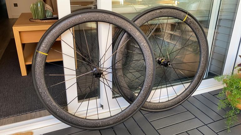 Brugt Orbea ORCA AERO M20TEAM-D 2019 2019 Road & Gravel — billede 3 af 7