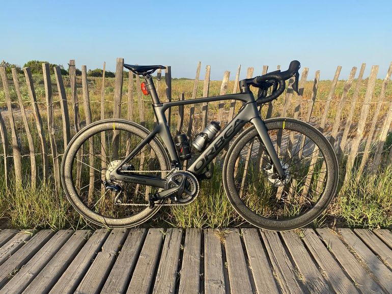 ORBEA ORCA AERO M20TEAM-D 2019