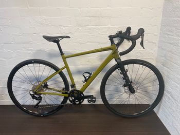 Używany Cannondale Topstone 2 2024 Road & Gravel